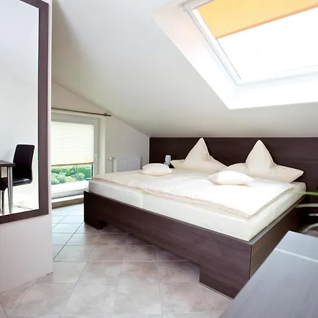Hotel Genholter Hof à Bruggen  Extérieur photo