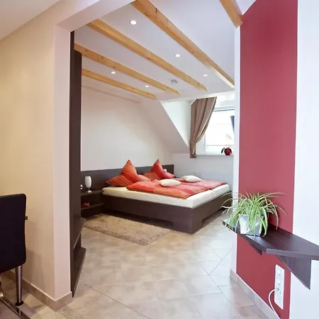 Hotel Genholter Hof à Bruggen  Extérieur photo