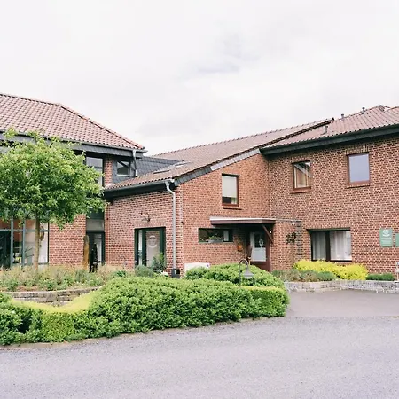 Hotel Genholter Hof à Bruggen  Extérieur photo