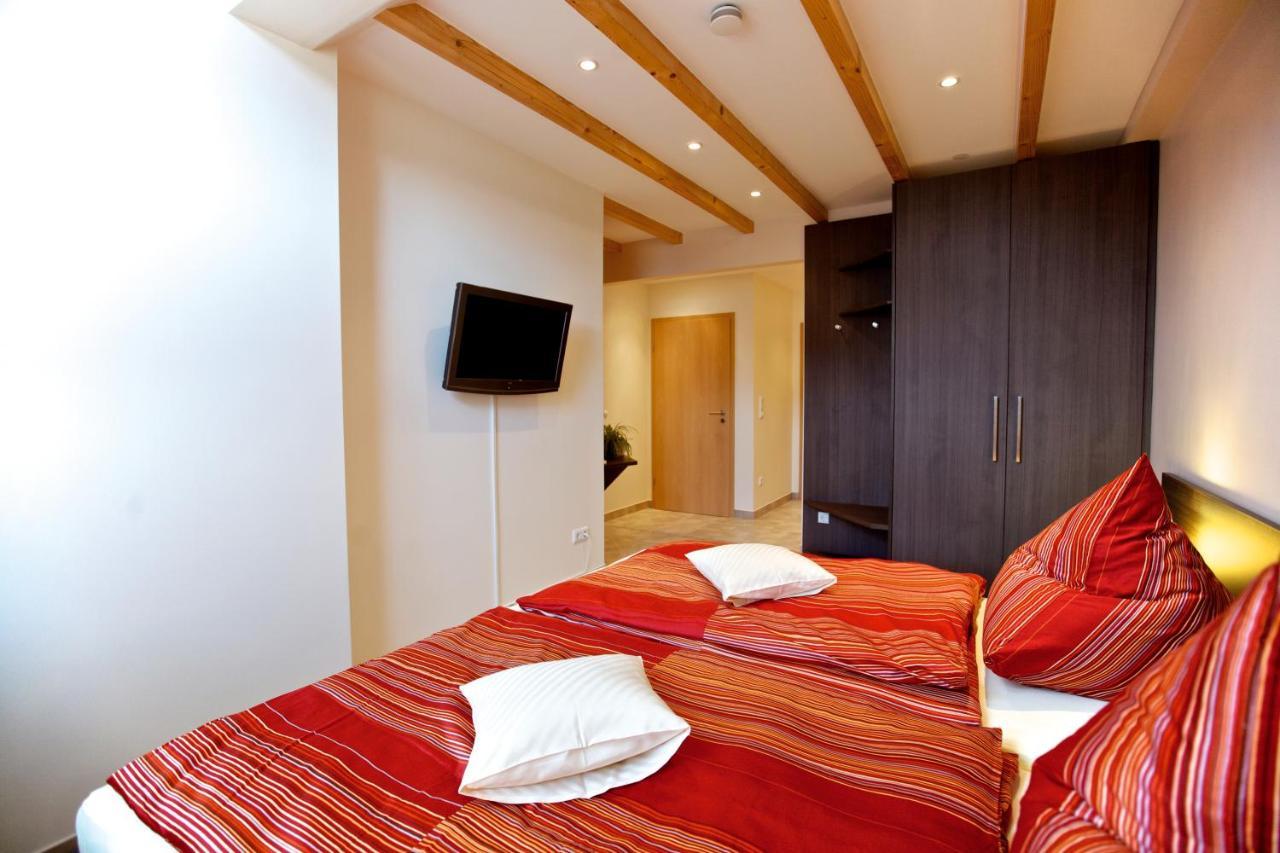 Hotel Genholter Hof 4*