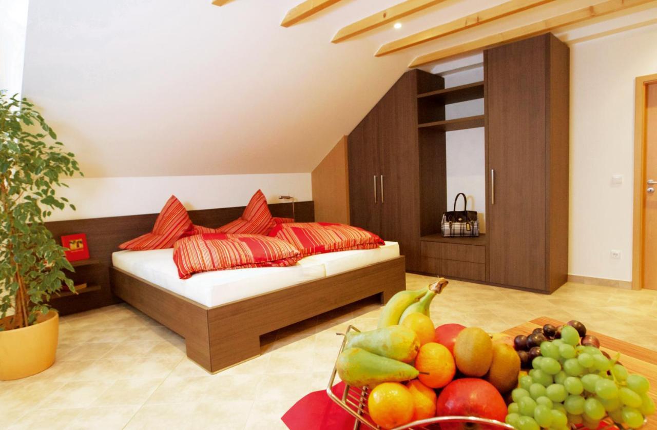 Genholter Hof 4*