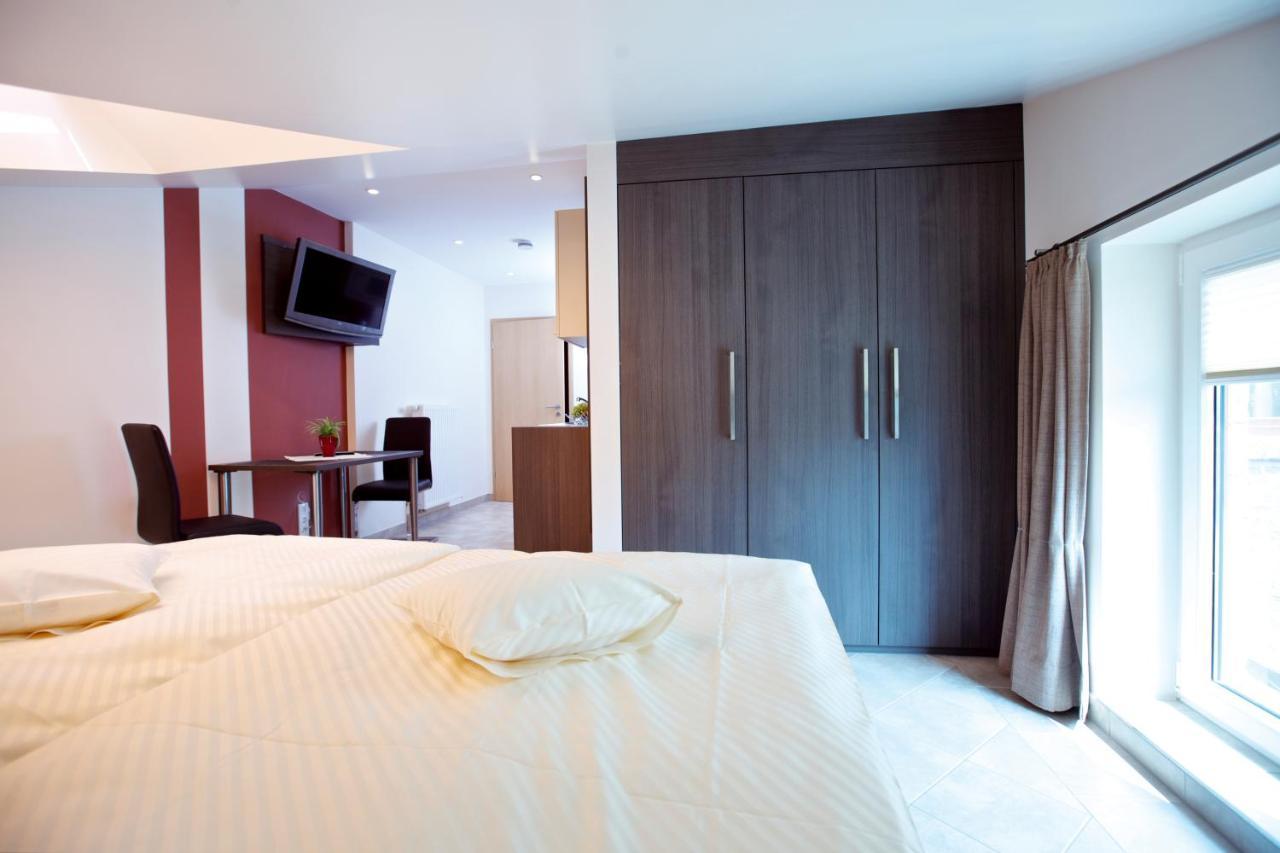 Genholter Hof Hotel Bruggen (Viersen)