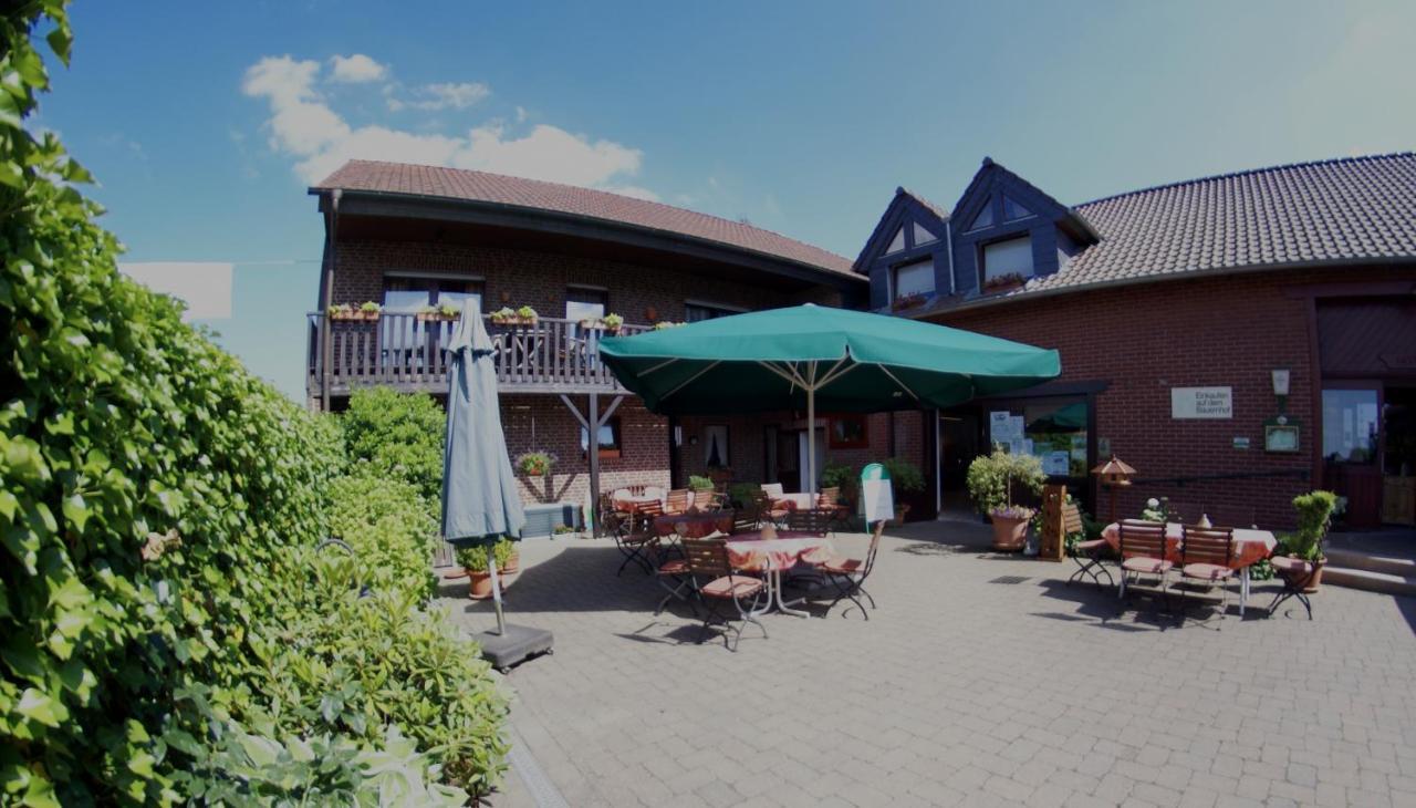 Genholter Hof Bruggen (Viersen)