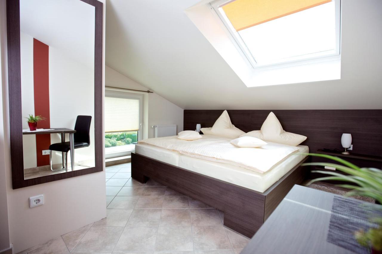 Genholter Hof Hotel