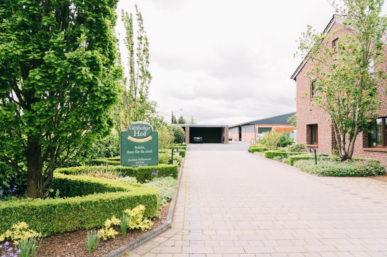 Genholter Hof Hotel Bruggen (Viersen)