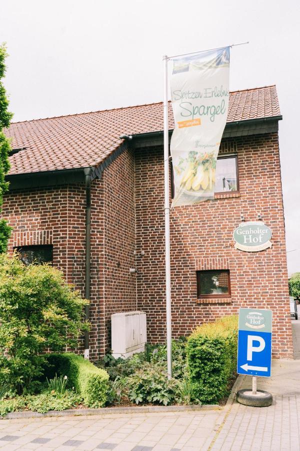 Genholter Hof Bruggen (Viersen)